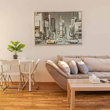Joyful 2Br Apt. @ Millenium Tower And The Danube Βιέννη Εξωτερικό φωτογραφία