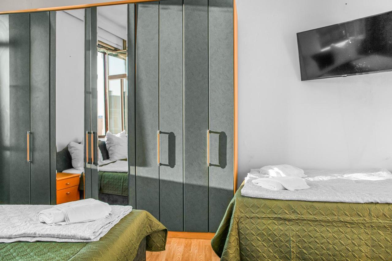 Joyful 2Br Apt. @ Millenium Tower And The Danube Βιέννη Εξωτερικό φωτογραφία