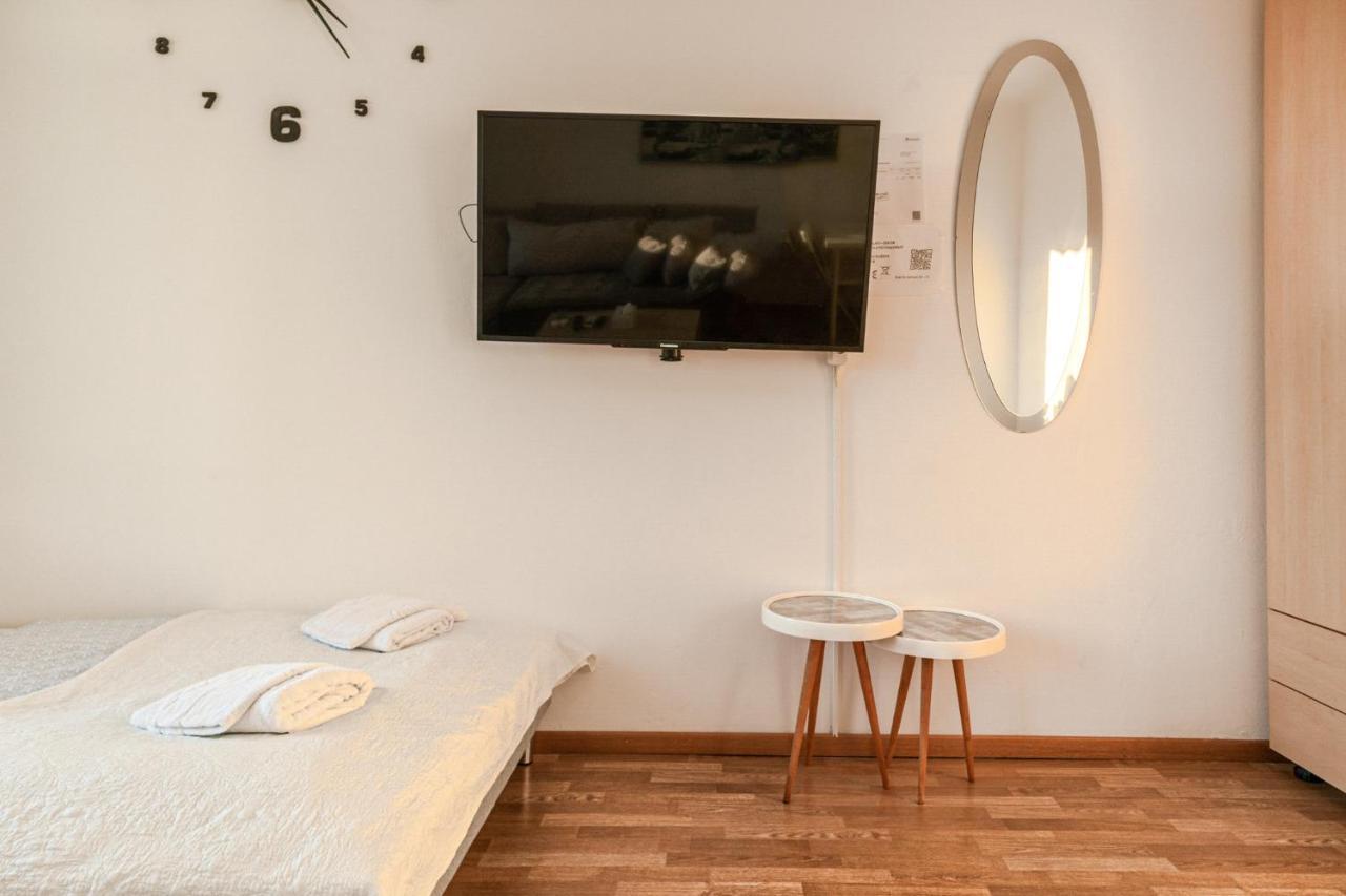 Joyful 2Br Apt. @ Millenium Tower And The Danube Βιέννη Εξωτερικό φωτογραφία