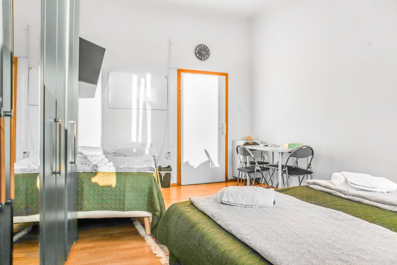Joyful 2Br Apt. @ Millenium Tower And The Danube Βιέννη Εξωτερικό φωτογραφία