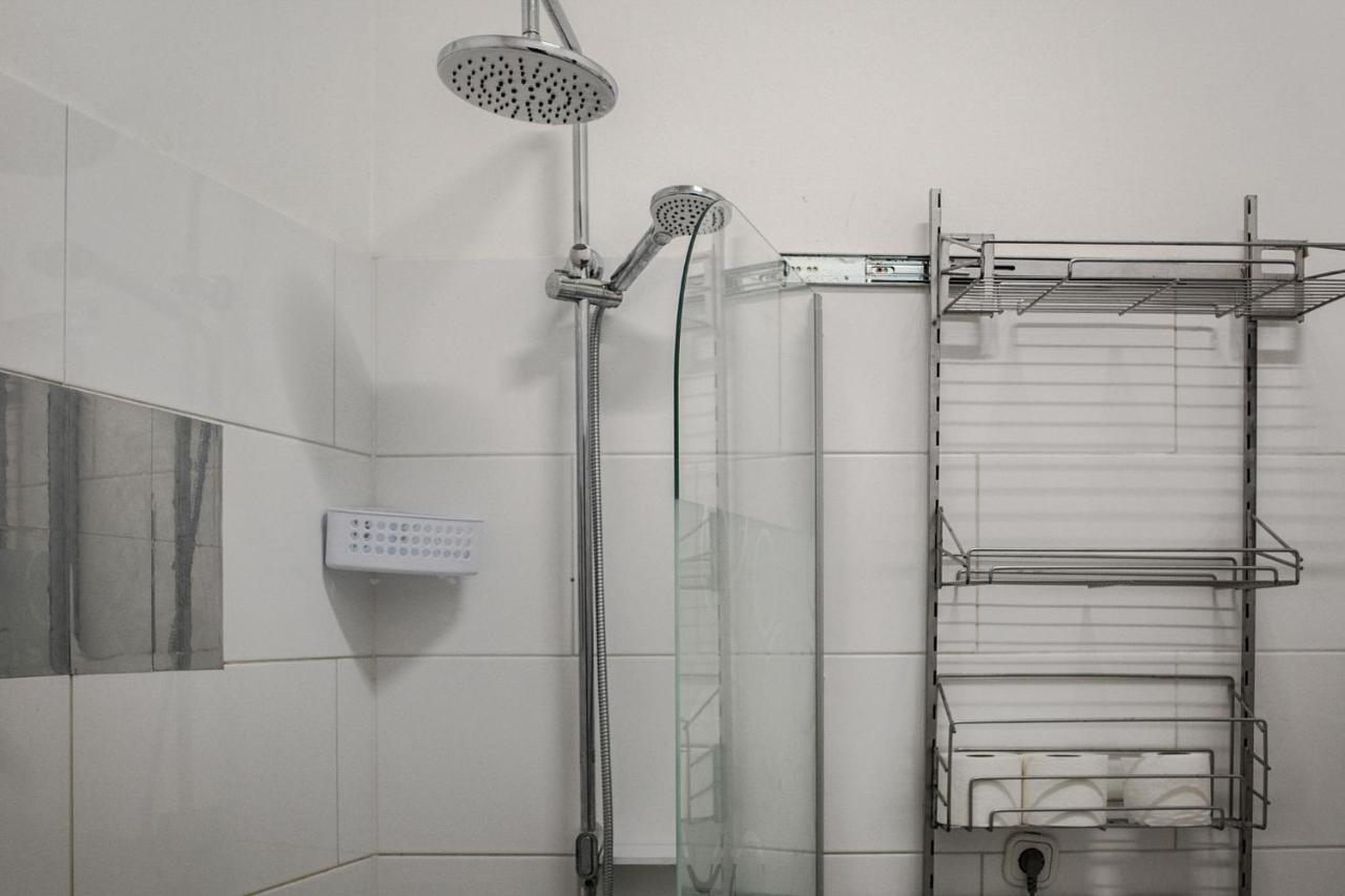 Joyful 2Br Apt. @ Millenium Tower And The Danube Βιέννη Εξωτερικό φωτογραφία