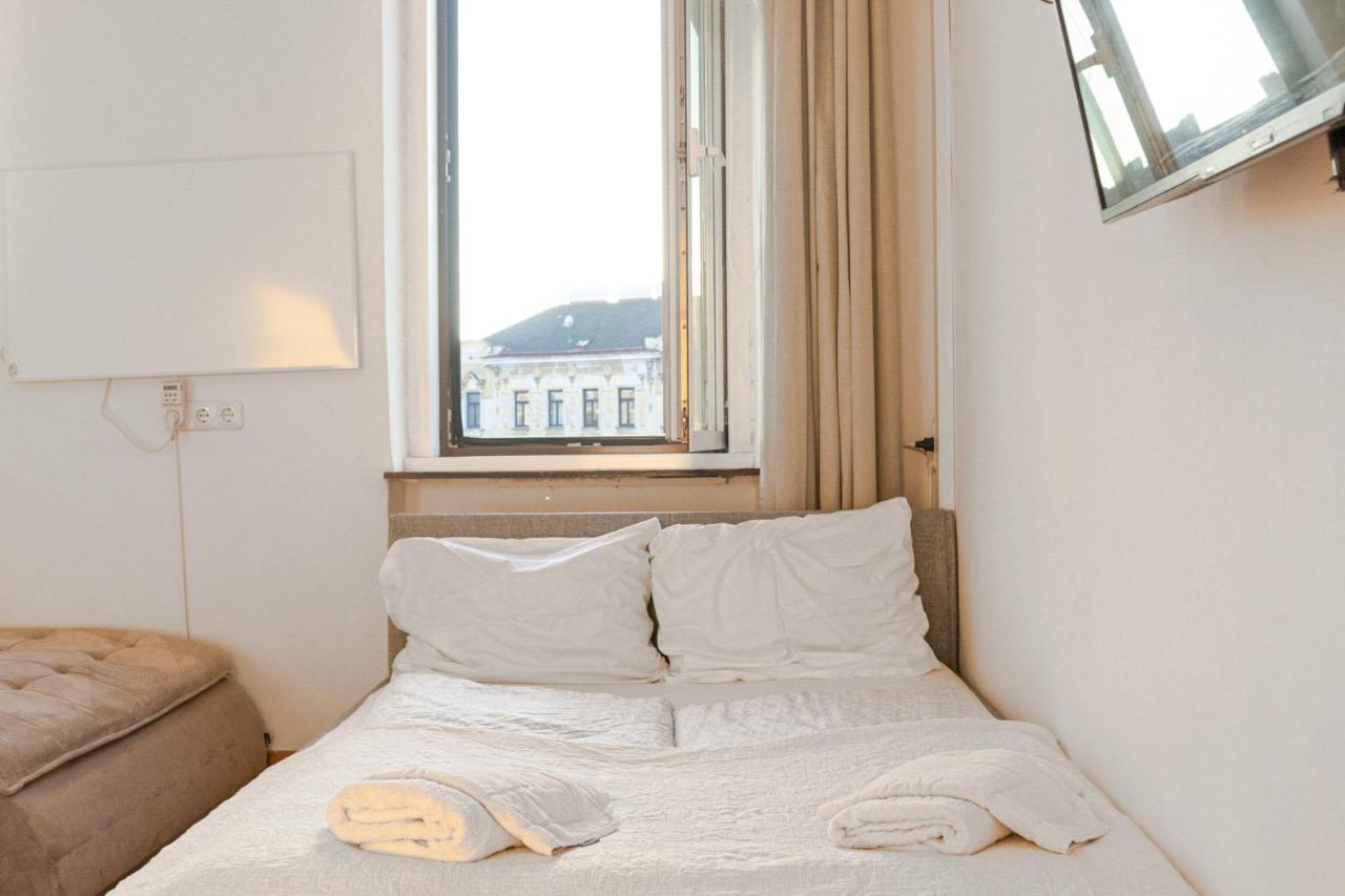 Joyful 2Br Apt. @ Millenium Tower And The Danube Βιέννη Εξωτερικό φωτογραφία