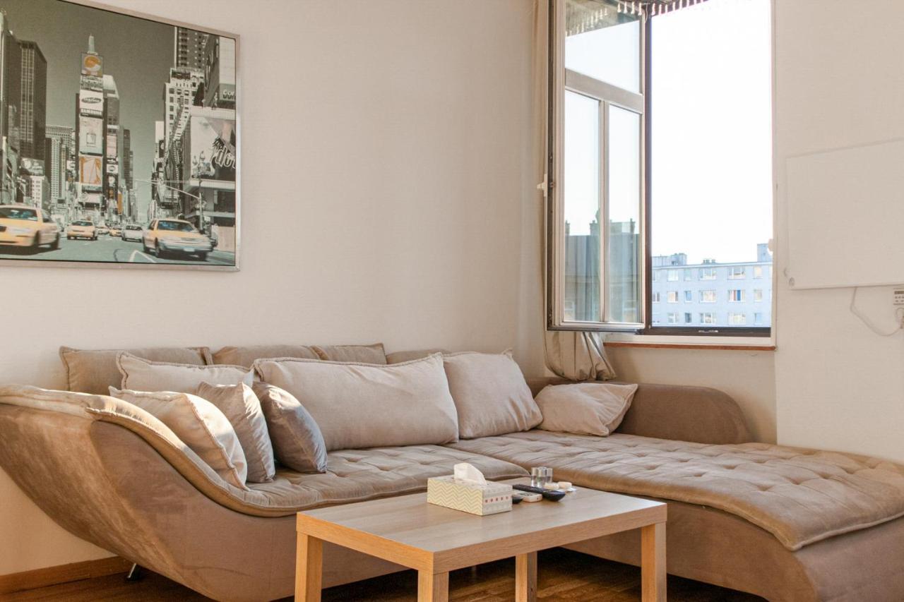 Joyful 2Br Apt. @ Millenium Tower And The Danube Βιέννη Εξωτερικό φωτογραφία