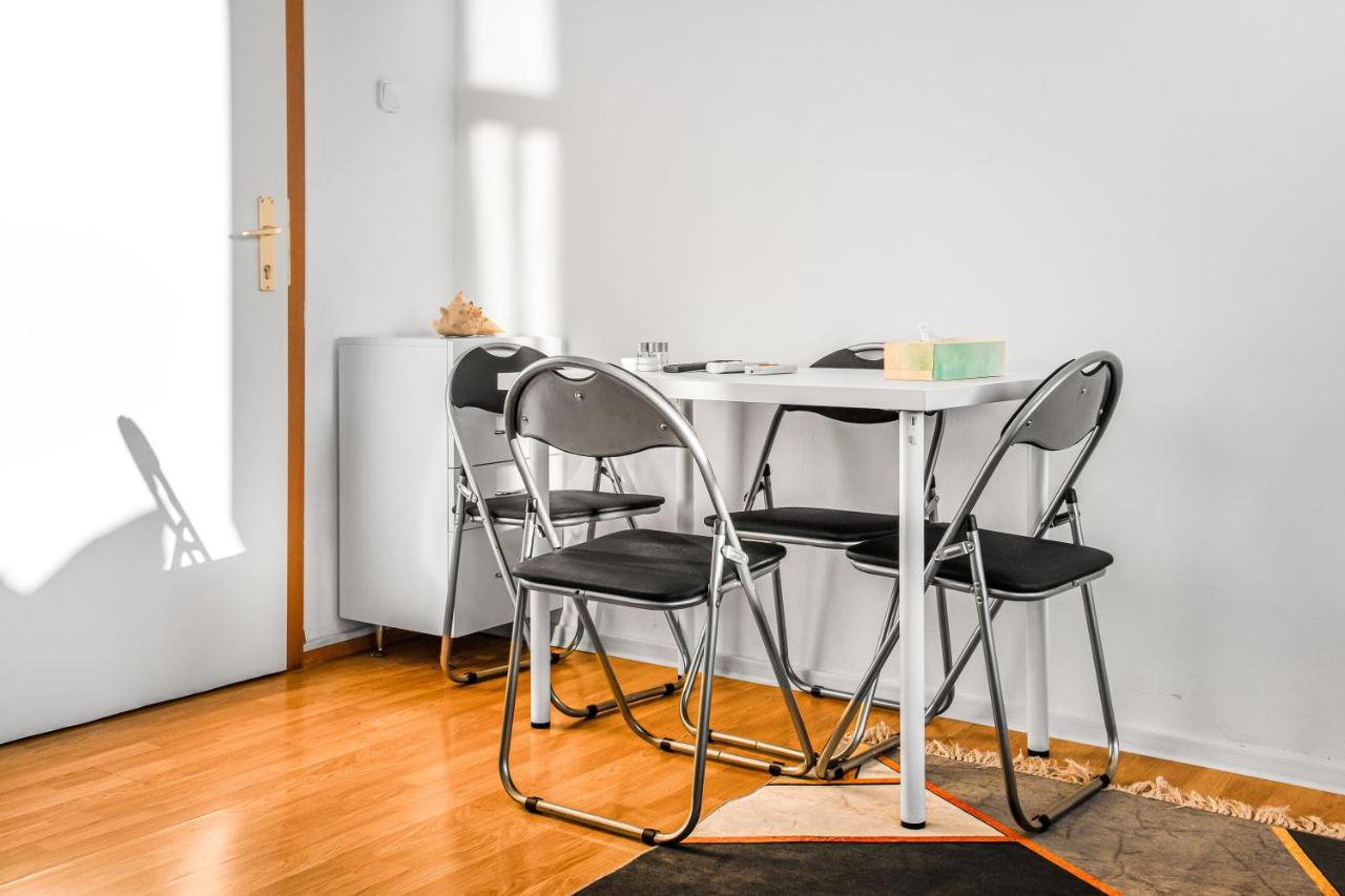 Joyful 2Br Apt. @ Millenium Tower And The Danube Βιέννη Εξωτερικό φωτογραφία