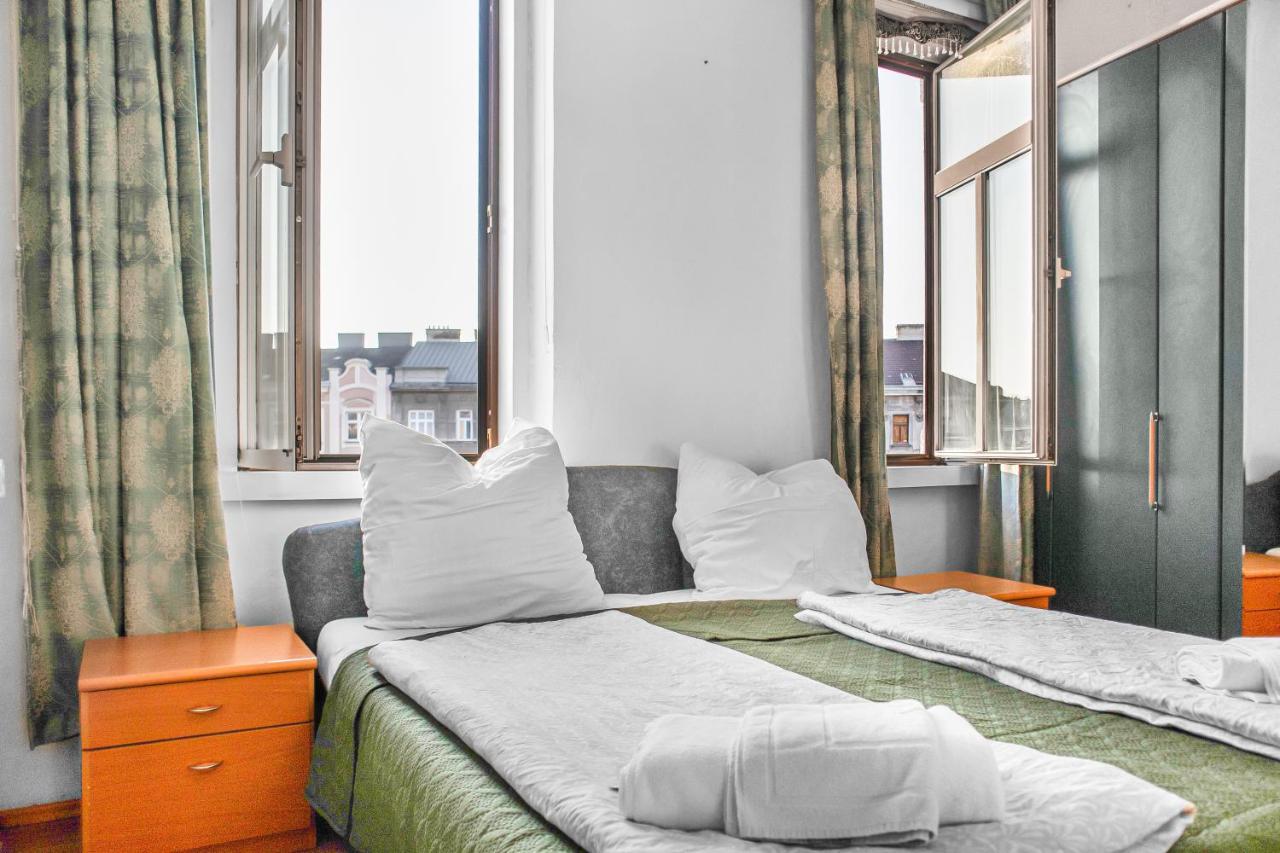 Joyful 2Br Apt. @ Millenium Tower And The Danube Βιέννη Εξωτερικό φωτογραφία