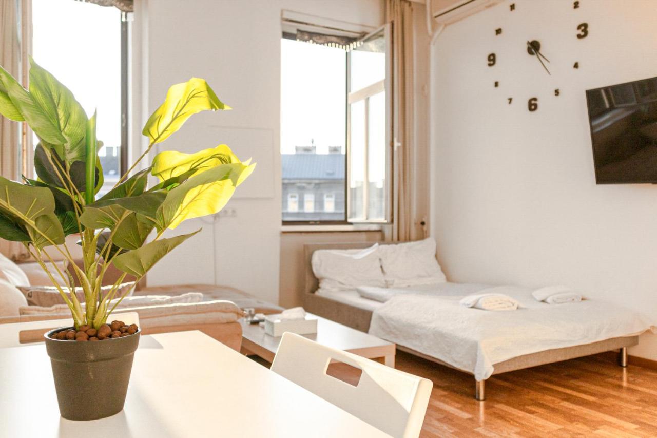 Joyful 2Br Apt. @ Millenium Tower And The Danube Βιέννη Εξωτερικό φωτογραφία