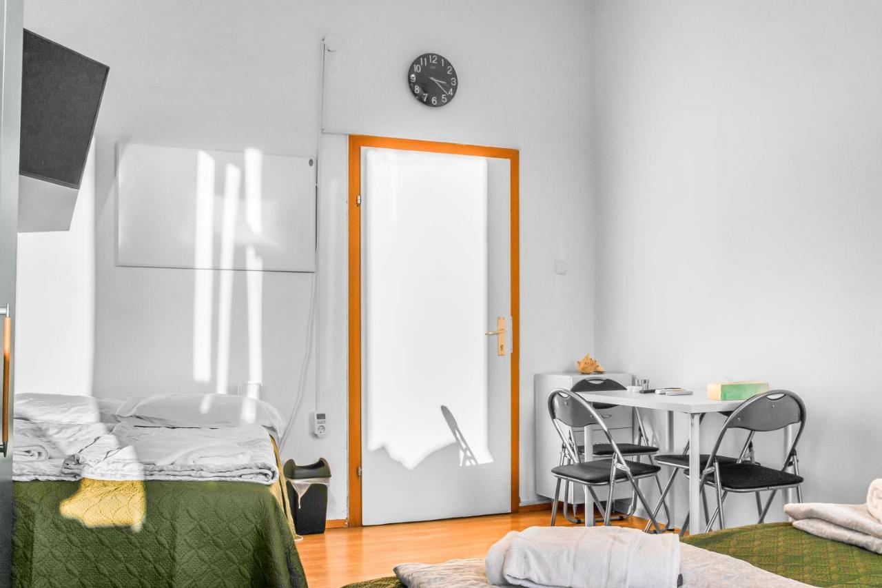 Joyful 2Br Apt. @ Millenium Tower And The Danube Βιέννη Εξωτερικό φωτογραφία