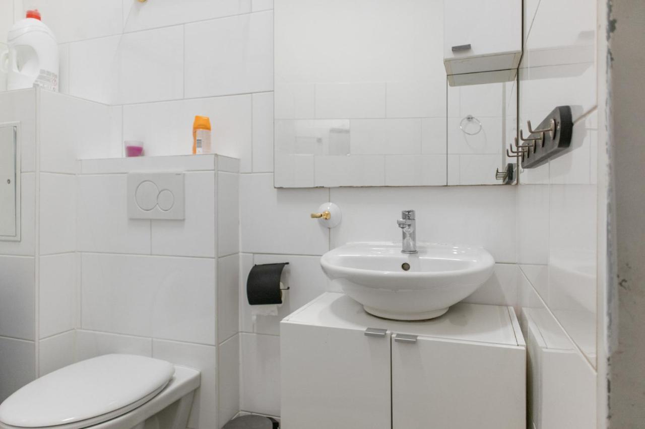 Joyful 2Br Apt. @ Millenium Tower And The Danube Βιέννη Εξωτερικό φωτογραφία
