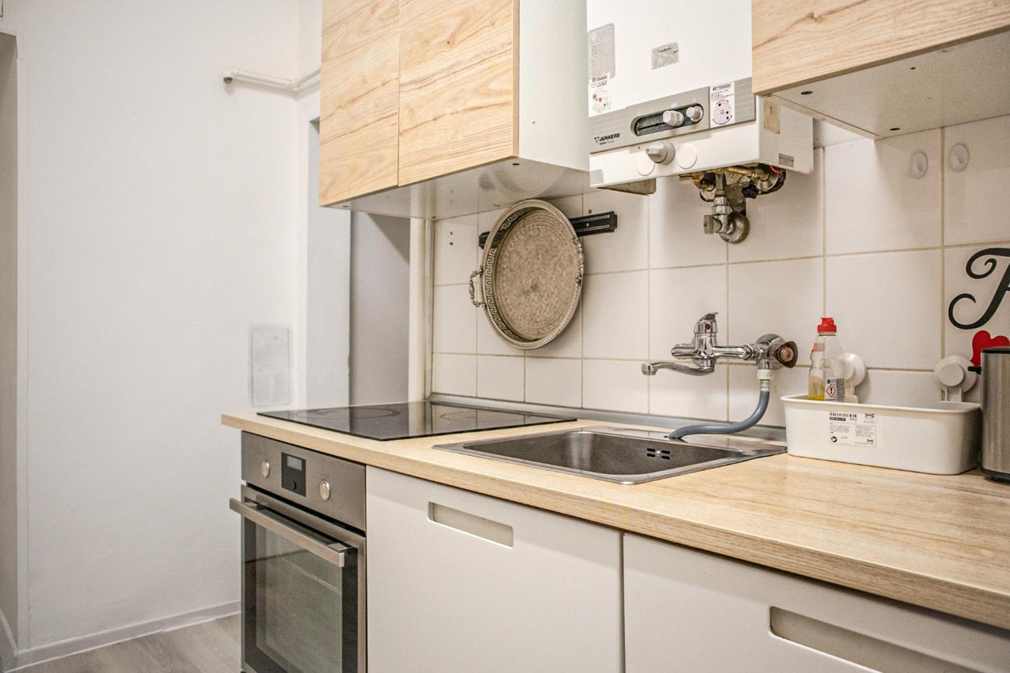 Joyful 2Br Apt. @ Millenium Tower And The Danube Βιέννη Εξωτερικό φωτογραφία
